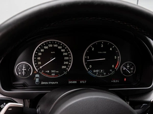 Внедорожник BMW X6 2016 года, 3245000 рублей, Краснодар