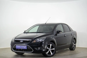 Седан Ford Focus 2011 года, 749000 рублей, Оренбург