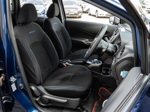 Хетчбэк Nissan Note 2018 года, 1300000 рублей, Краснодар