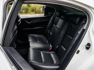 Седан Lexus GS 2012 года, 1699000 рублей, Большой Сочи