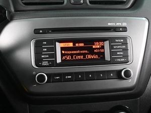 Седан Kia Rio 2016 года, 1179000 рублей, Ростов-на-Дону