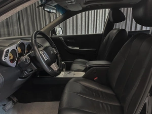 Внедорожник Nissan Murano 2006 года, 920000 рублей, Красноярск