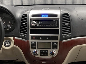 Внедорожник Hyundai Santa Fe 2007 года, 1039000 рублей, Красноярск