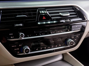 Седан BMW 5 серия 2018 года, 3499000 рублей, Тюмень