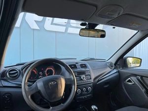 Универсал ВАЗ (LADA) Granta Cross 2019 года, 649000 рублей, Ижевск