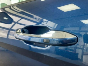 Внедорожник Hyundai Creta 2021 года, 2480000 рублей, Красноярск