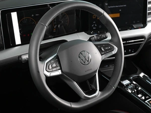 Лифтбек Volkswagen Lamando L 2025 года, 3549000 рублей, Аксай