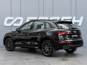 Внедорожник Audi Q5 2025 года, 5849000 рублей, Краснодар