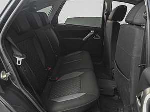 Лифтбек ВАЗ (LADA) Granta 2019 года, 900000 рублей, Ставрополь