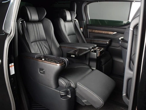 Минивэн Toyota Alphard 2021 года, 7150000 рублей, Аксай