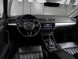 Лифтбек Skoda Superb 2018 года, 2019000 рублей, Тюмень