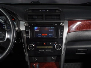 Седан Toyota Camry 2013 года, 1650111 рублей, Тверь