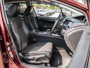 Хетчбэк Honda Jade 2015 года, 1550000 рублей, Краснодар