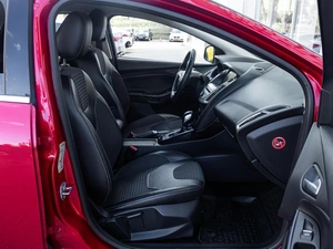 Хетчбэк Ford Focus 2017 года, 1198000 рублей, Ставрополь