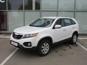 Внедорожник Kia Sorento 2012 года, 1705000 рублей, Брянск