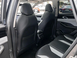 Внедорожник Geely Coolray 2023 года, 2019040 рублей, Краснодар