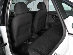 Седан Volkswagen Polo 2020 года, 1579000 рублей, Аксай