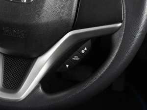 Хетчбэк Honda Fit 2016 года, 1019000 рублей, Тюмень