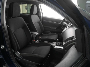 Внедорожник Mitsubishi ASX 2012 года, 1449000 рублей, Тюмень