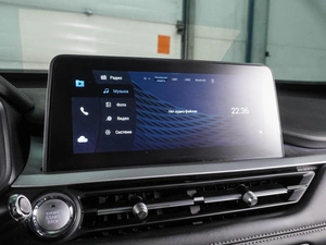 Внедорожник Chery Tiggo 7 Pro 2022 года, 1429000 рублей, Воронеж