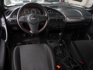 Внедорожник ВАЗ (LADA) Niva 2020 года, 729000 рублей, Волгоград