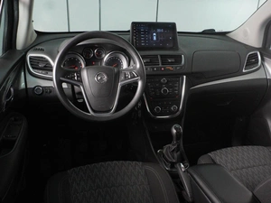 Внедорожник Opel Mokka 2014 года, 1399000 рублей, Минеральные Воды