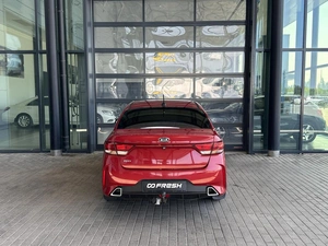 Седан Kia Rio 2020 года, 1499000 рублей, Уфа