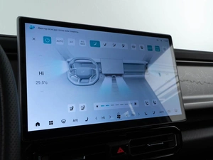 Внедорожник Jetour T2 2024 года, 3479050 рублей, Москва