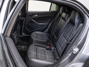 Внедорожник Mercedes-benz GLA-класс 2014 года, 2230000 рублей, Краснодар