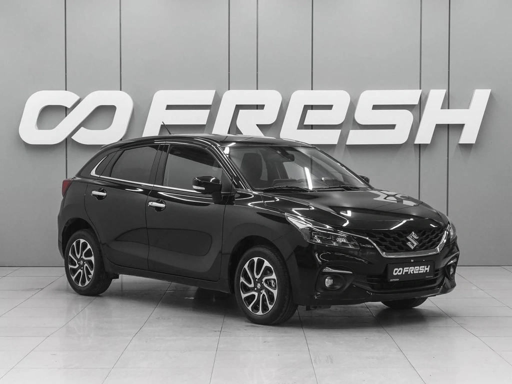 Хетчбэк Suzuki Baleno 2023 года, 1830000 рублей, Ростов-на-Дону
