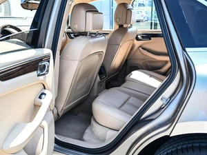 Внедорожник Porsche Macan S 2015 года, 2499000 рублей, Кирилловка