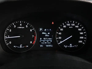 Внедорожник Hyundai Creta 2018 года, 1899000 рублей, Ростов-на-Дону