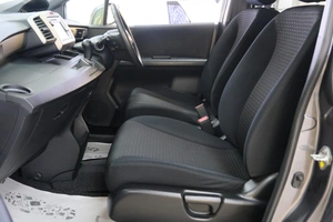 Минивэн Honda Freed 2011 года, 1059000 рублей, Омск