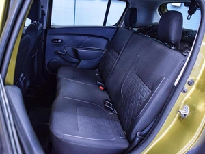 Хетчбэк Renault Sandero Stepway 2014 года, 840000 рублей, Муром