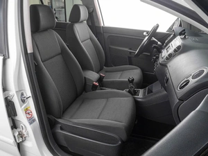 Хетчбэк Volkswagen Golf Plus 2008 года, 769000 рублей, Тюмень