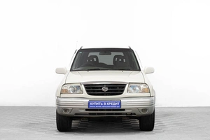 Внедорожник Suzuki Escudo 2001 года, 669000 рублей, Барнаул