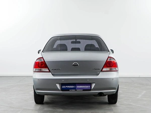 Седан Nissan Almera Classic 2011 года, 781444 рублей, Москва