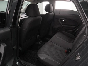 Седан Volkswagen Polo 2018 года, 1184000 рублей, Воронеж