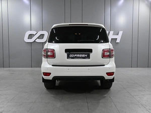 Внедорожник Nissan Patrol 2014 года, 3190000 рублей, Аксай