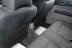 Внедорожник Subaru Forester 2002 года, 989000 рублей, Тюмень