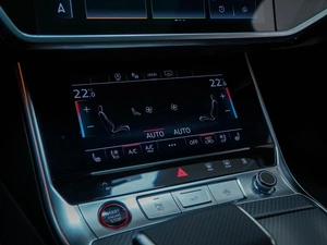 Универсал Audi RS6 2023 года, 14345055 рублей, Москва
