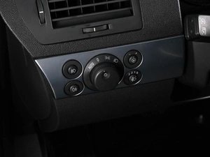 Хетчбэк Opel Astra 2010 года, 579000 рублей, Аксай