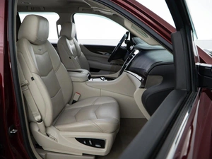 Внедорожник Cadillac Escalade 2018 года, 4898999 рублей, Москва