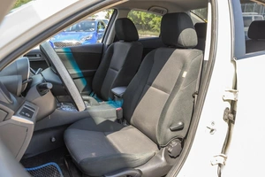 Седан Mazda 3 2011 года, 1200000 рублей, Ульяновск
