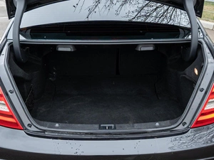 Седан Mercedes-benz C-класс 2012 года, 1660000 рублей, Краснодар