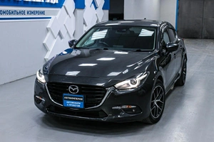 Хетчбэк Mazda Axela 2016 года, 1023000 рублей, Солонцы