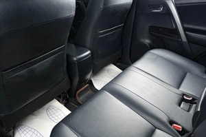 Внедорожник Toyota RAV4 2018 года, 2949000 рублей, Тюмень