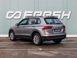 Внедорожник Volkswagen Tiguan 2020 года, 2450000 рублей, Большой Сочи