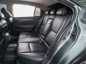 Седан Infiniti Q50 2016 года, 2149000 рублей, Сургут
