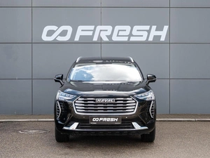 Внедорожник Haval Jolion 2023 года, 2010000 рублей, Краснодар